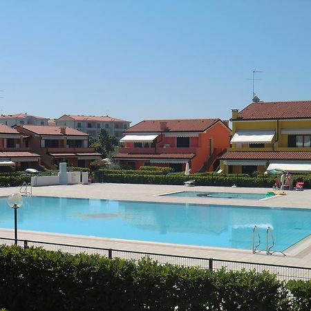 Residence Villaggio Dei Fiori Con Piscina E Posto Spiaggia Incluso 카오를레 객실 사진