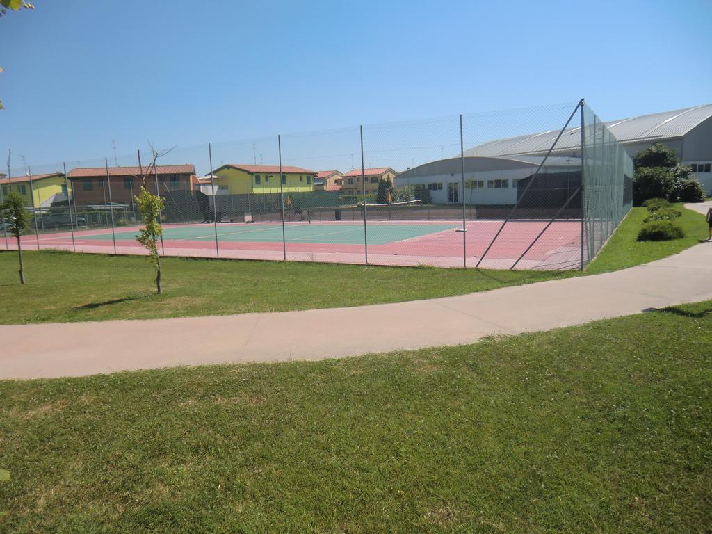 Residence Villaggio Dei Fiori Con Piscina E Posto Spiaggia Incluso 카오를레 객실 사진
