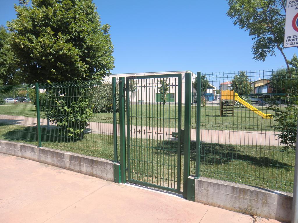 Residence Villaggio Dei Fiori Con Piscina E Posto Spiaggia Incluso 카오를레 객실 사진