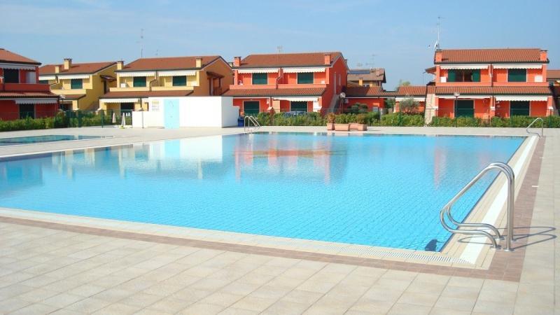 Residence Villaggio Dei Fiori Con Piscina E Posto Spiaggia Incluso 카오를레 객실 사진