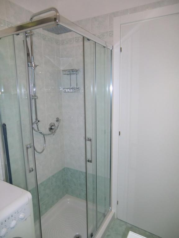 Residence Villaggio Dei Fiori Con Piscina E Posto Spiaggia Incluso 카오를레 객실 사진
