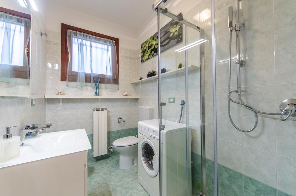 Residence Villaggio Dei Fiori Con Piscina E Posto Spiaggia Incluso 카오를레 객실 사진